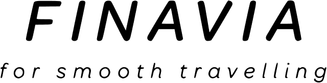 Finavia logo