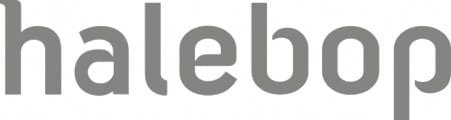 Halebop logo