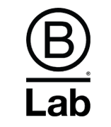B Lab logo