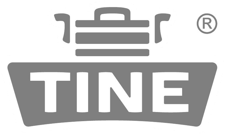 TINE Group logo
