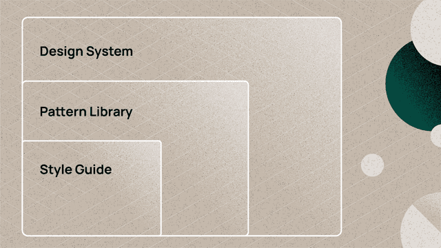 Pattern Library Playbook: A comprehensive guide for Design Systems by ...